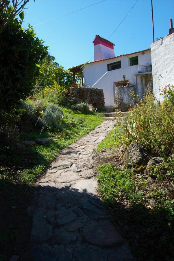 Terrafazbem Villa Marvão Екстериор снимка