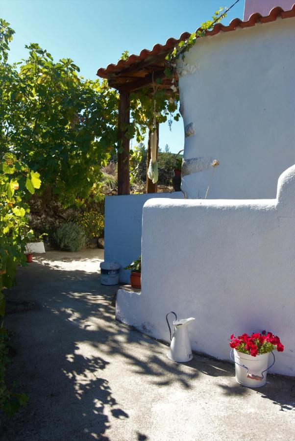 Terrafazbem Villa Marvão Екстериор снимка