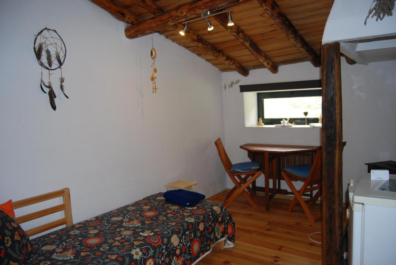 Terrafazbem Villa Marvão Екстериор снимка