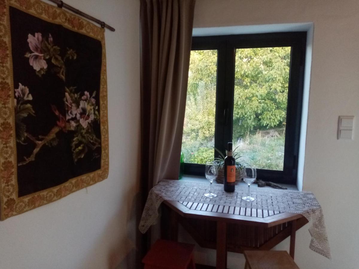 Terrafazbem Villa Marvão Екстериор снимка