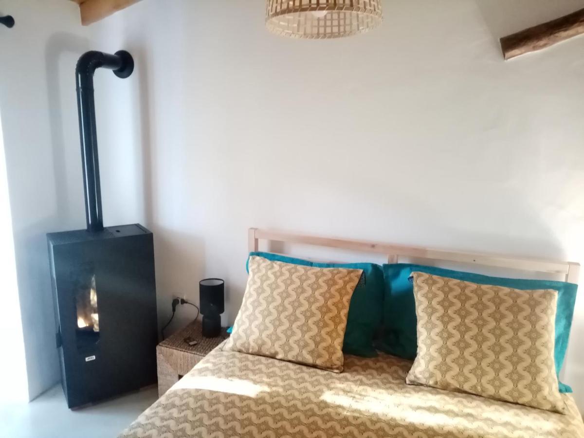 Terrafazbem Villa Marvão Екстериор снимка