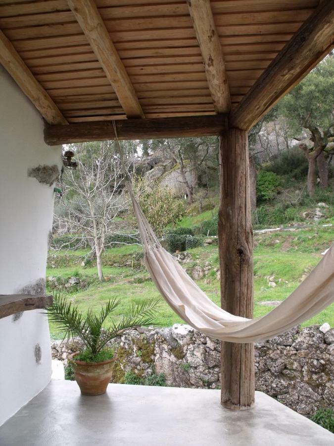 Terrafazbem Villa Marvão Екстериор снимка