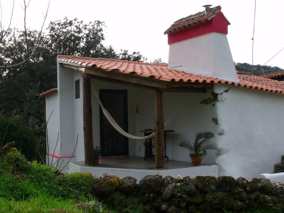 Terrafazbem Villa Marvão Екстериор снимка