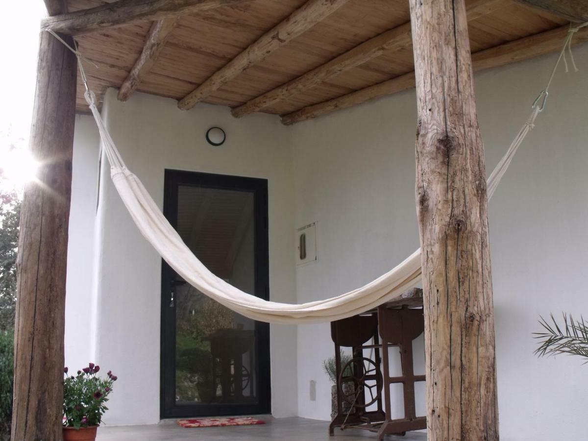 Terrafazbem Villa Marvão Екстериор снимка
