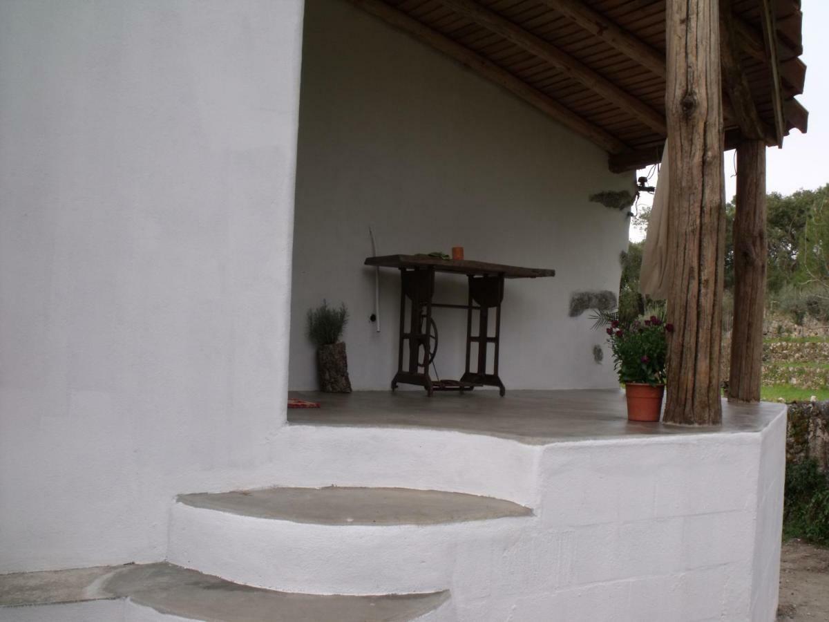 Terrafazbem Villa Marvão Екстериор снимка
